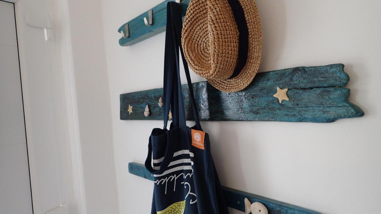 Apartman Vitamare 160 M From The Beach 노비비노돌스키 외부 사진